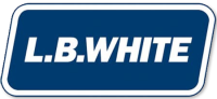 L.B. WHITE 