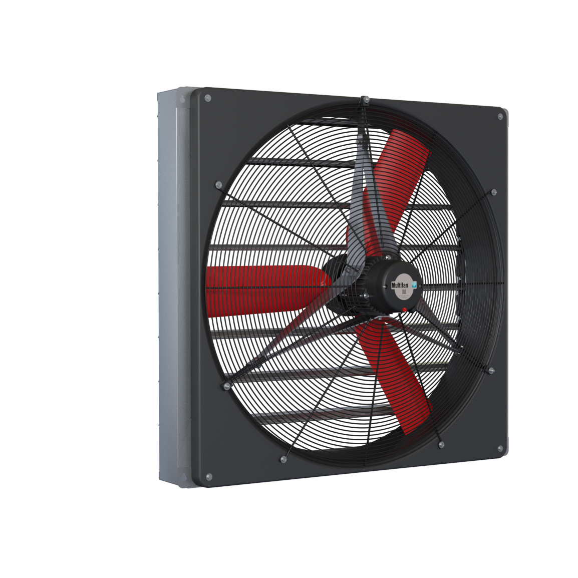 Extractor de Aire 36 pulgadas