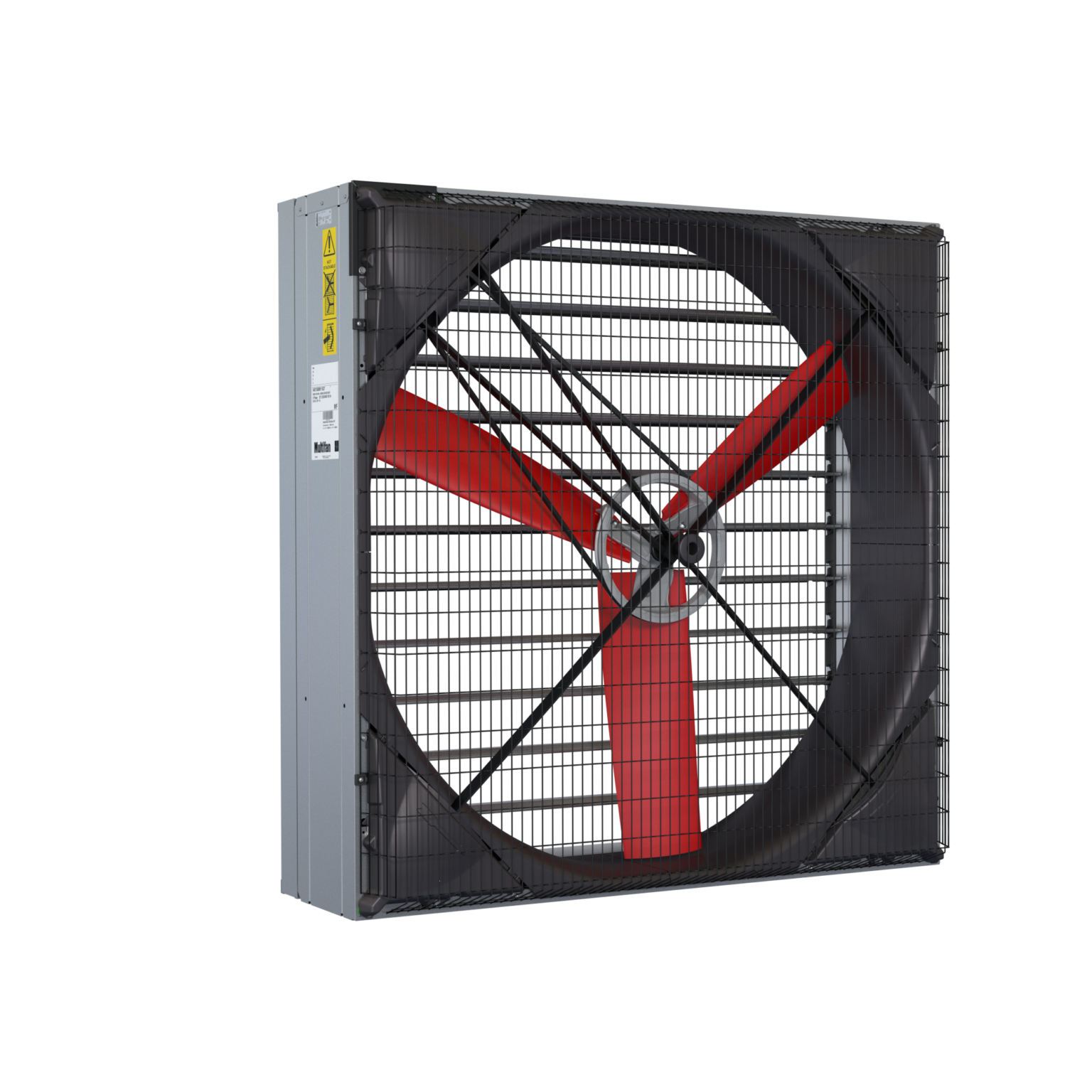 Extractor de Aire 50 pulgadas